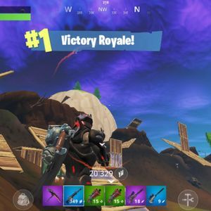 Meet your Posher, Christopher